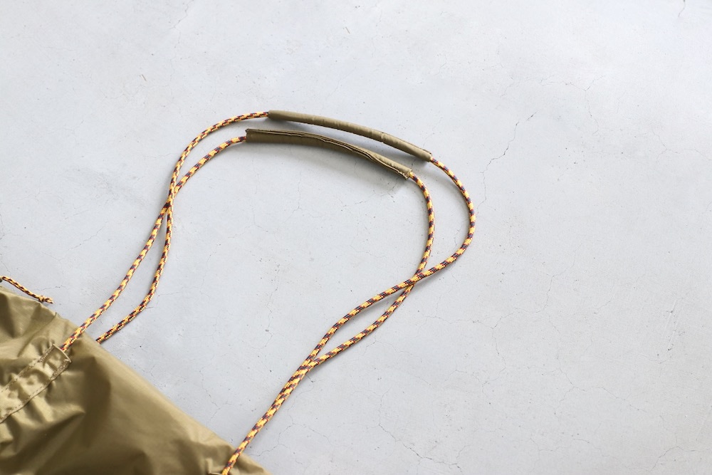 �ں����١�KLATTERMUSEN(����å���ࡼ����) "Gebo Bag 23L"