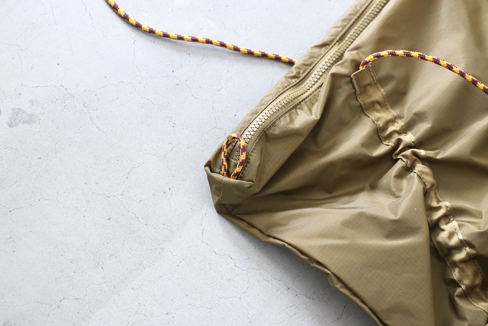 �ں����١�KLATTERMUSEN(����å���ࡼ����) "Gebo Bag 23L"