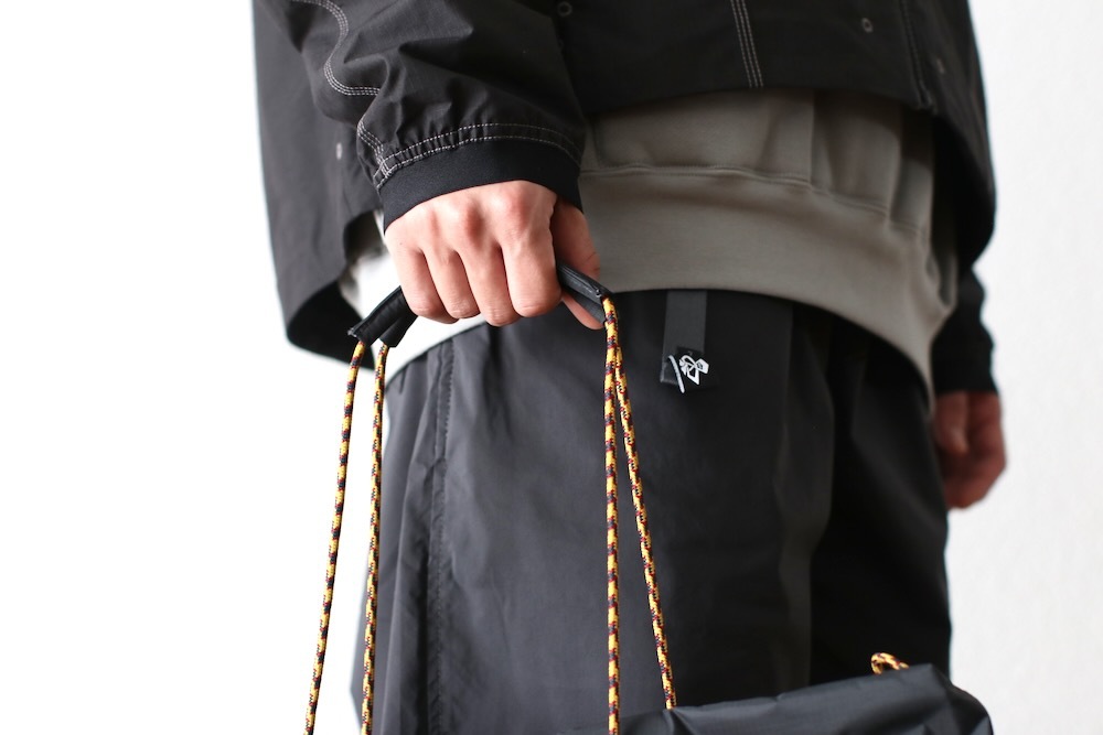 �ں����١�KLATTERMUSEN(����å���ࡼ����) "Gebo Bag 23L"