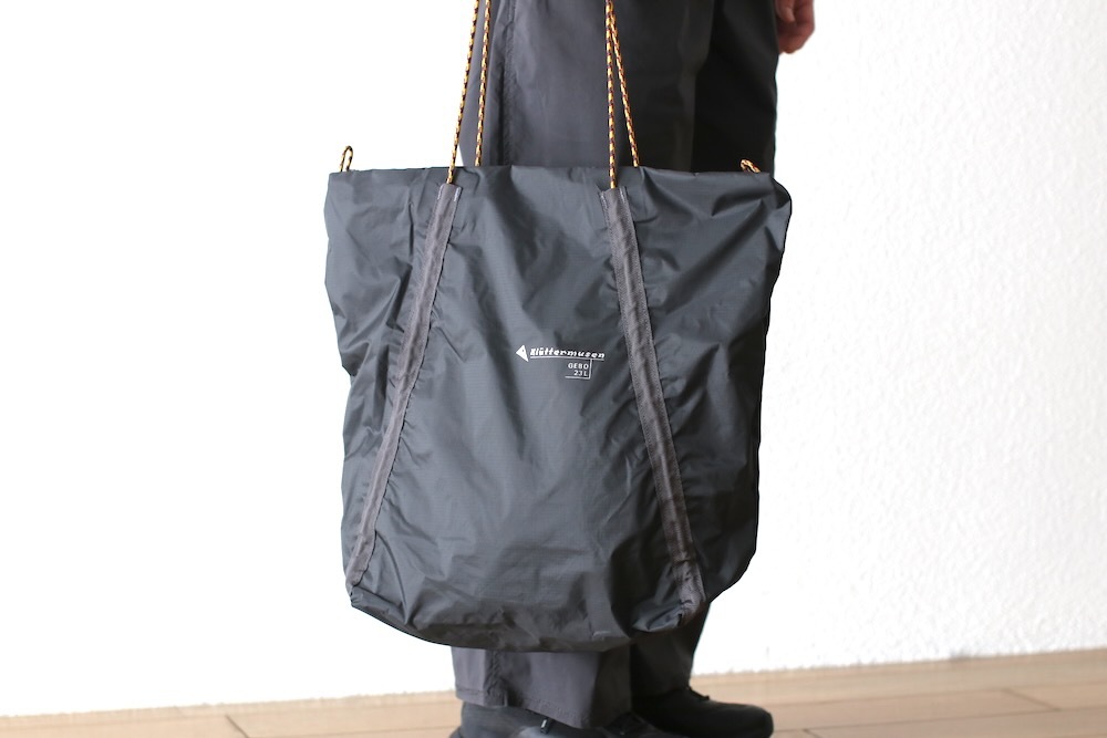 KLATTERMUSEN(クレッタルムーセン) 