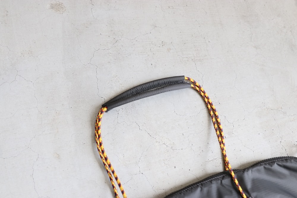 �ں����١�KLATTERMUSEN(����å���ࡼ����) "Gebo Bag 23L"