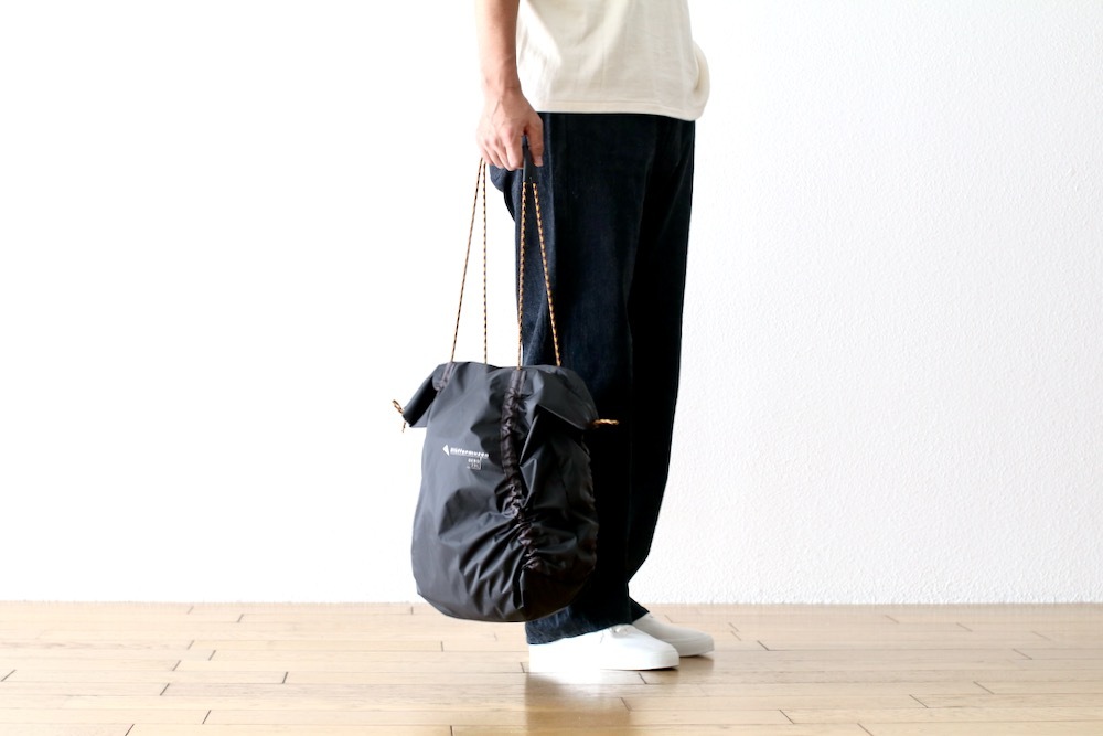 再入荷】KLATTERMUSEN(クレッタルムーセン) 
