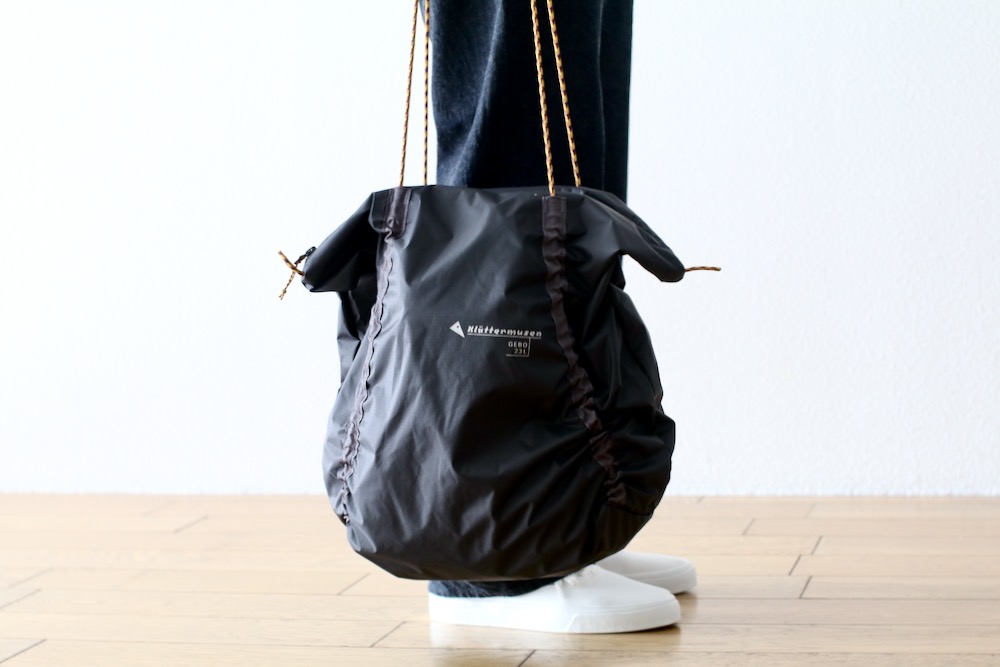 再入荷】KLATTERMUSEN(クレッタルムーセン) 