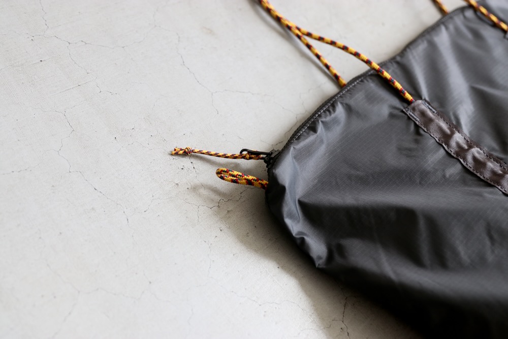 �ں����١�KLATTERMUSEN(����å���ࡼ����) "Gebo Bag 23L"