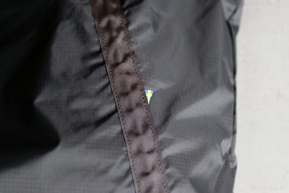 �ں����١�KLATTERMUSEN(����å���ࡼ����) "Gebo Bag 23L"