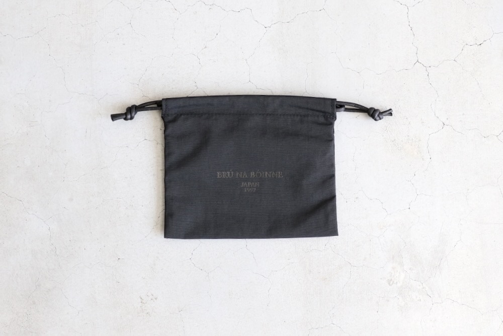 再入荷]BRU NA BOINNE (ブルーナボイン) “トゲトラップブレス