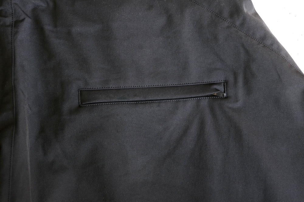 ACRONYM(˥) "P58-DS SCHOELLER 3XDRY DRYSKIN ULTRAWIDE PANT / ULTRAWIDE FIT"