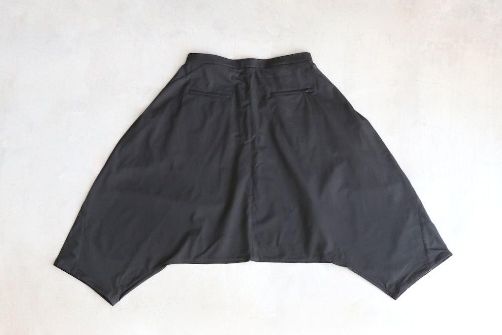 ACRONYM(˥) "P58-DS SCHOELLER 3XDRY DRYSKIN ULTRAWIDE PANT / ULTRAWIDE FIT"