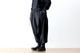 ACRONYM(˥) "P58-DS SCHOELLER 3XDRY DRYSKIN ULTRAWIDE PANT / ULTRAWIDE FIT"