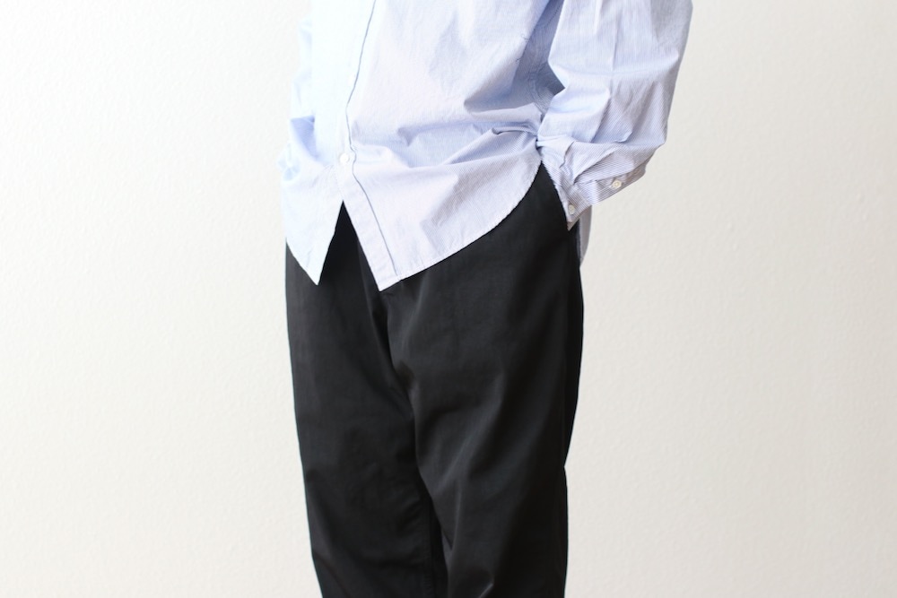 COMME des GARCONS HOMME(コム デ ギャルソン・オム) 