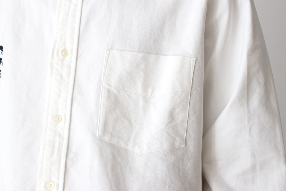 mountain researchマウンテンリサーチ / B.D. SHIRTS MOUNTAIN RESEARCH / B.D. SHIRTS | st. valley house - セント
