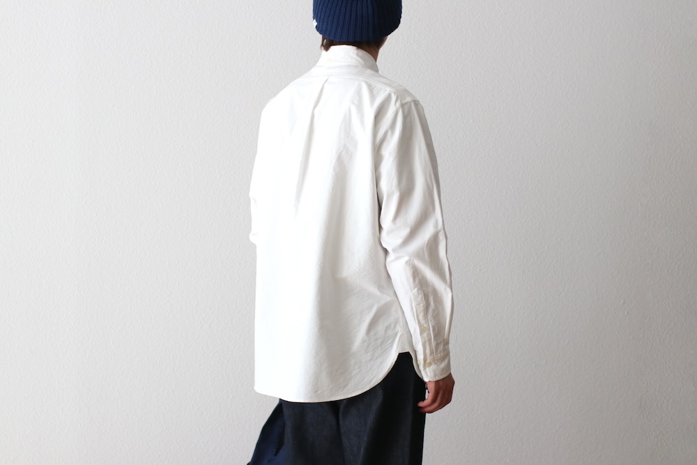 mountain researchマウンテンリサーチ / B.D. SHIRTS MOUNTAIN RESEARCH / B.D. SHIRTS | st. valley house - セント