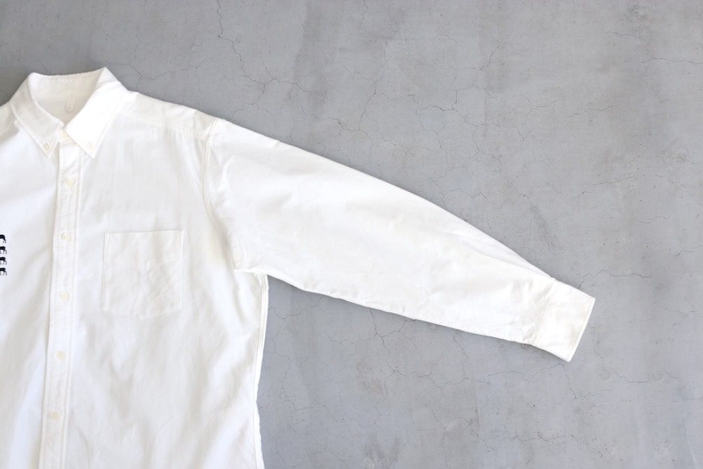 トップス Mountain Research Big B.D. MOUNTAIN RESEARCH（マウンテンリサーチ）の「【別注