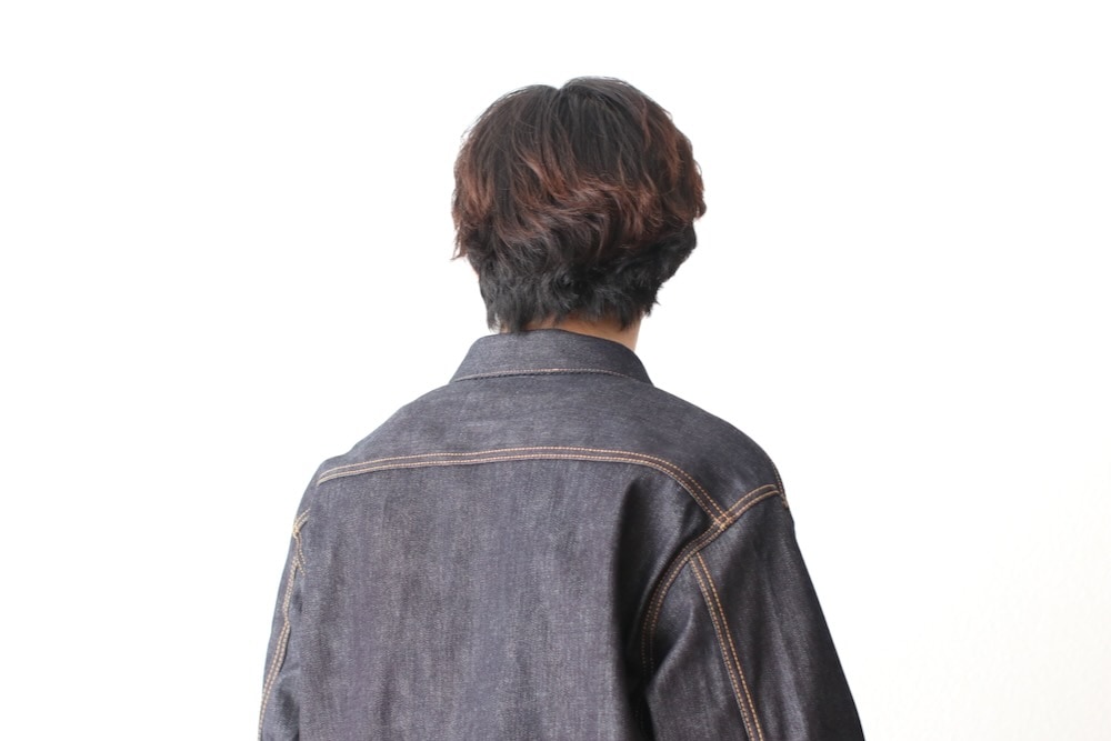 サイズ2 visvim 101X SS JKT UNWASHED 25ss 美品 SS 101X JKT UNWASHED | Visvim Official North American Web Store