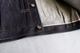 visvim() SS 101X JKT UNWASHED