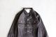 visvim() SS 101X JKT UNWASHED