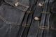 visvim() SS 101X JKT UNWASHED