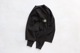 STONE ISLAND(���ȡ��󥢥����� ) "Wappen Patch Crewneck Cotton Knit"