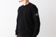 STONE ISLAND(���ȡ��󥢥����� ) "Wappen Patch Crewneck Cotton Knit"