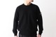 STONE ISLAND(���ȡ��󥢥����� ) "Wappen Patch Crewneck Cotton Knit"