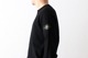 STONE ISLAND(���ȡ��󥢥����� ) "Wappen Patch Crewneck Cotton Knit"