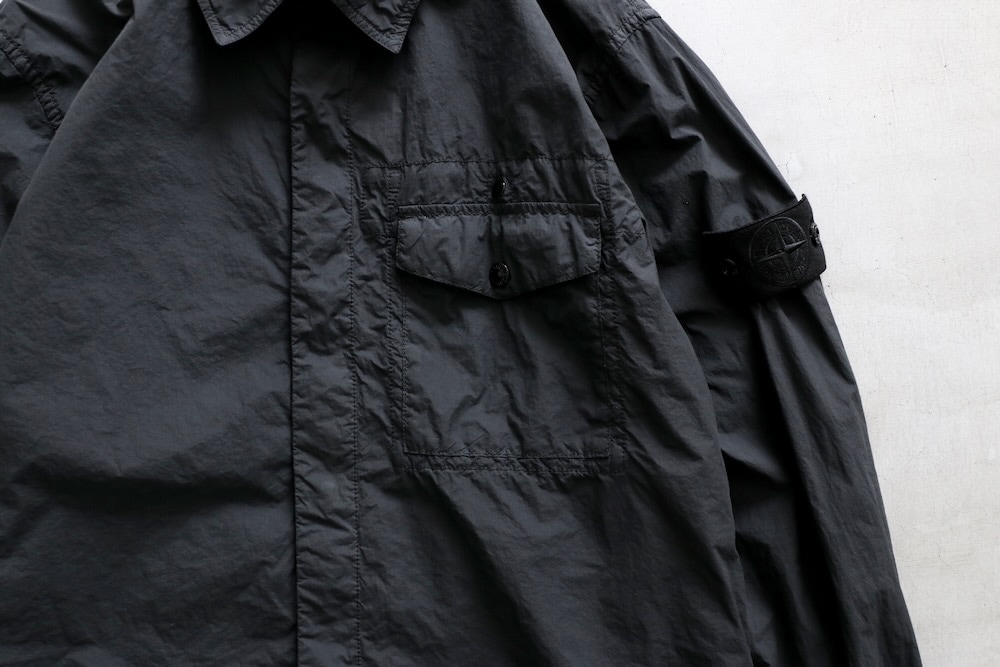 STONE ISLAND(ストーンアイランド ) 