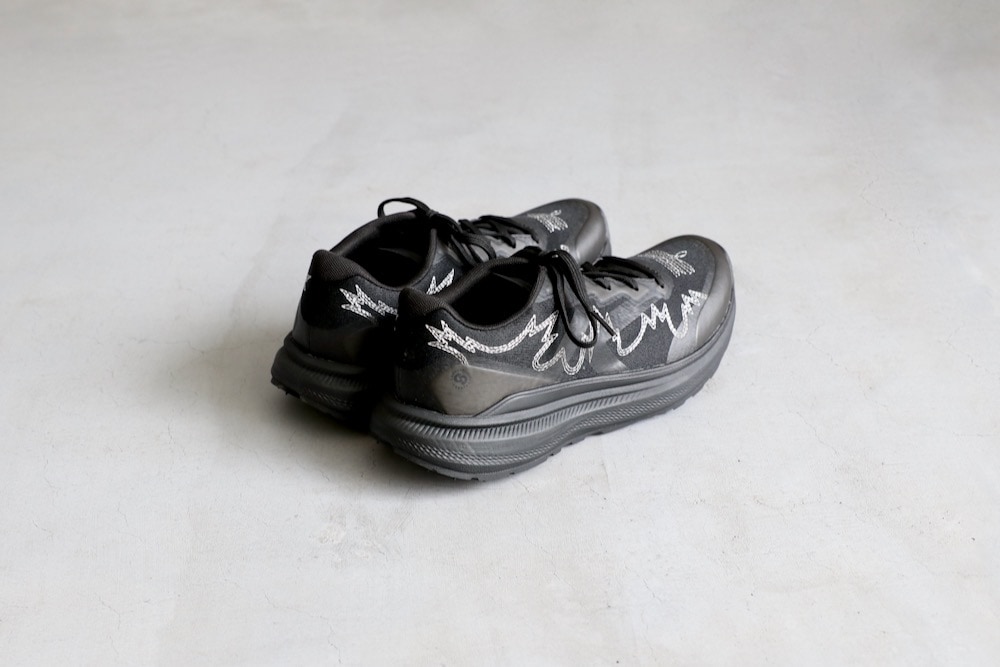 ENGINEERED GARMENTS〉 x〈KEEN〉 10月5日（土）リリース