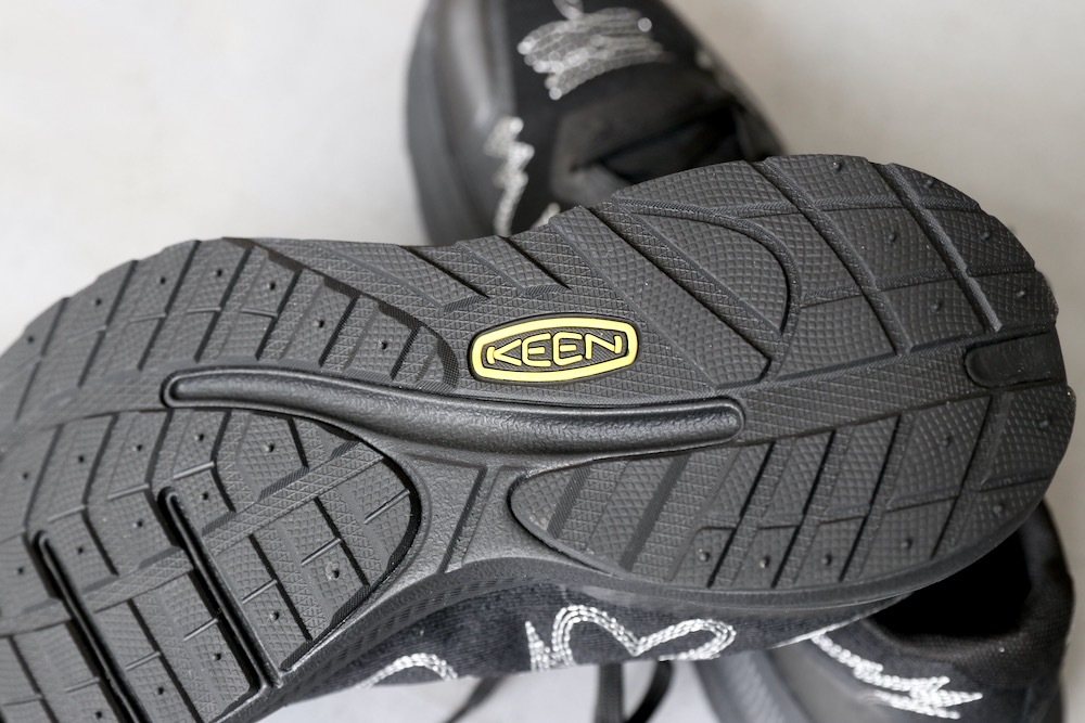 ��limited��Engineered Garments �� KEEN (���󥸥˥����ɥ������� �� ������) ��EG x KEEN WK500��