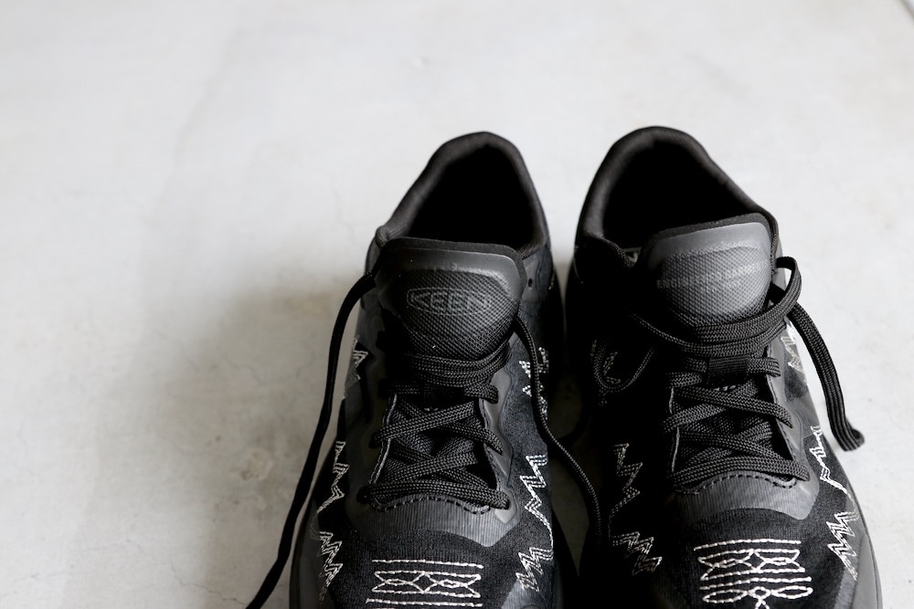 ��limited��Engineered Garments �� KEEN (���󥸥˥����ɥ������� �� ������) ��EG x KEEN WK500��