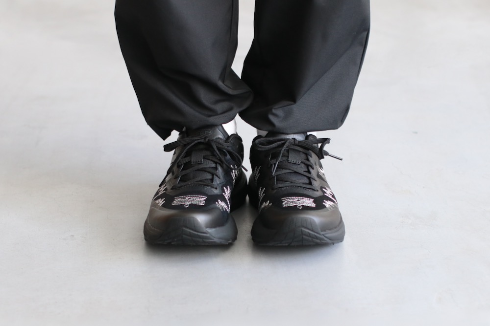 ��limited��Engineered Garments �� KEEN (���󥸥˥����ɥ������� �� ������) ��EG x KEEN WK500��