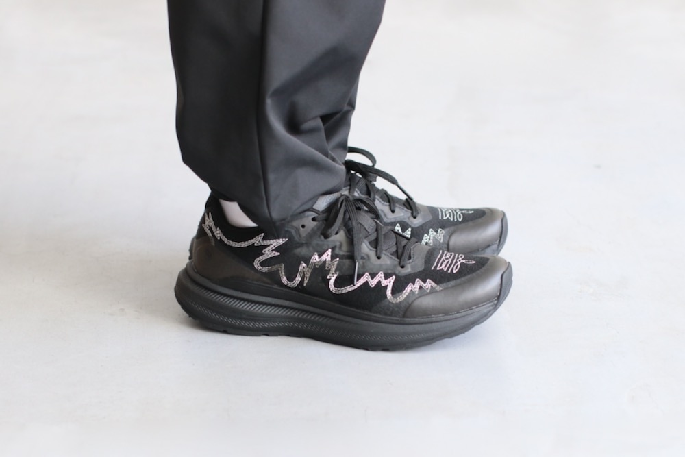 ��limited��Engineered Garments �� KEEN (���󥸥˥����ɥ������� �� ������) ��EG x KEEN WK500��