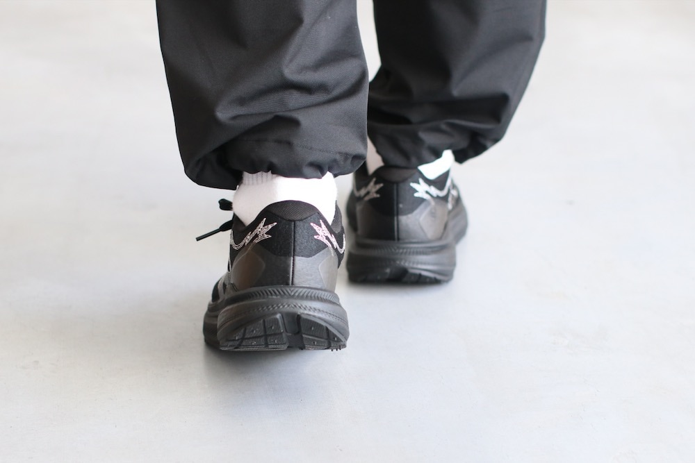 ��limited��Engineered Garments �� KEEN (���󥸥˥����ɥ������� �� ������) ��EG x KEEN WK500��