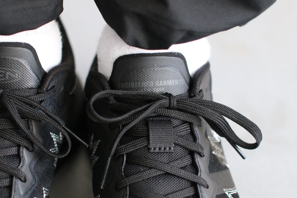 ��limited��Engineered Garments �� KEEN (���󥸥˥����ɥ������� �� ������) ��EG x KEEN WK500��