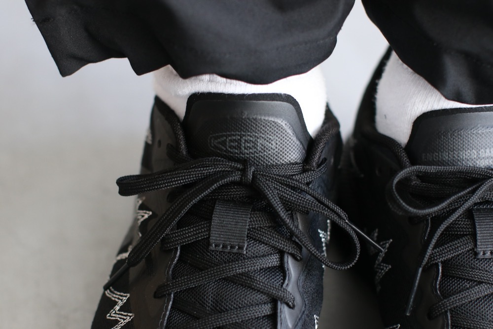 ��limited��Engineered Garments �� KEEN (���󥸥˥����ɥ������� �� ������) ��EG x KEEN WK500��