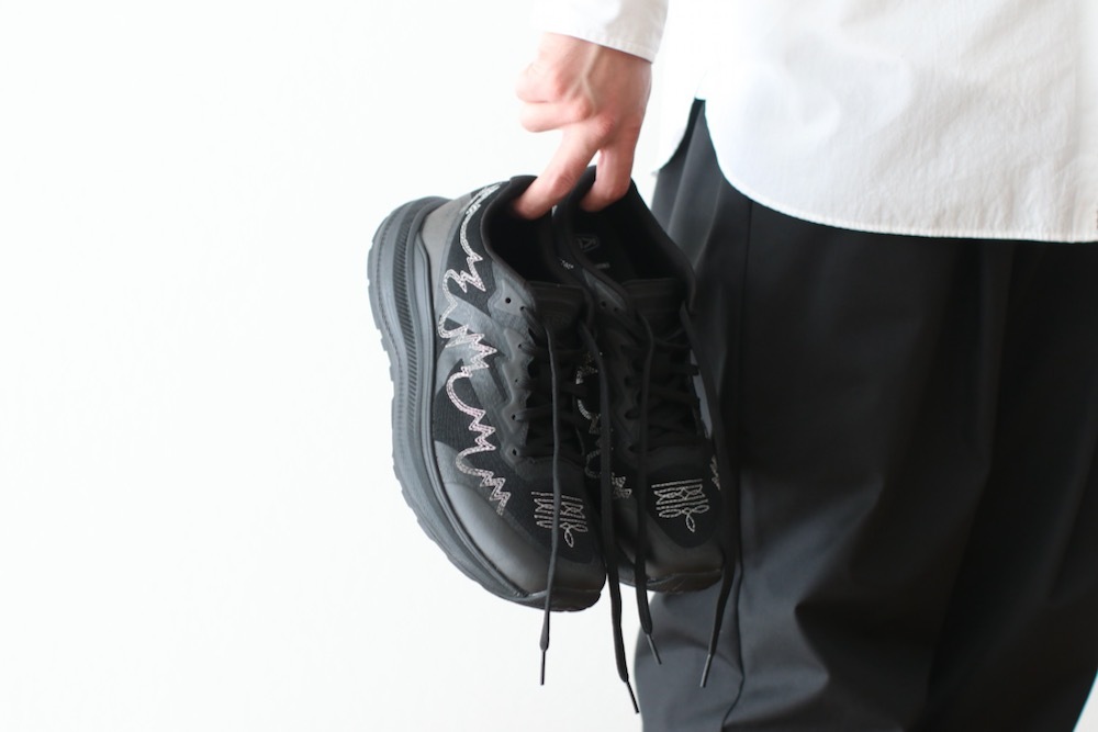 ��limited��Engineered Garments �� KEEN (���󥸥˥����ɥ������� �� ������) ��EG x KEEN WK500��