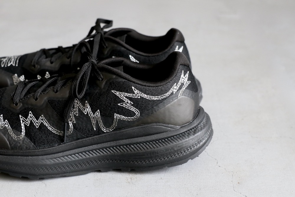 ��limited��Engineered Garments �� KEEN (���󥸥˥����ɥ������� �� ������) ��EG x KEEN WK500��