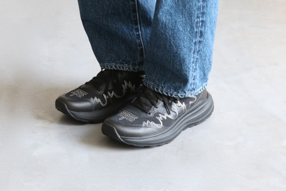 limited】Engineered Garments × KEEN (エンジニアードガーメンツ