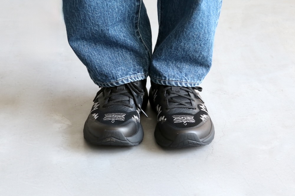 ��limited��Engineered Garments �� KEEN (���󥸥˥����ɥ������� �� ������) ��EG x KEEN WK500��