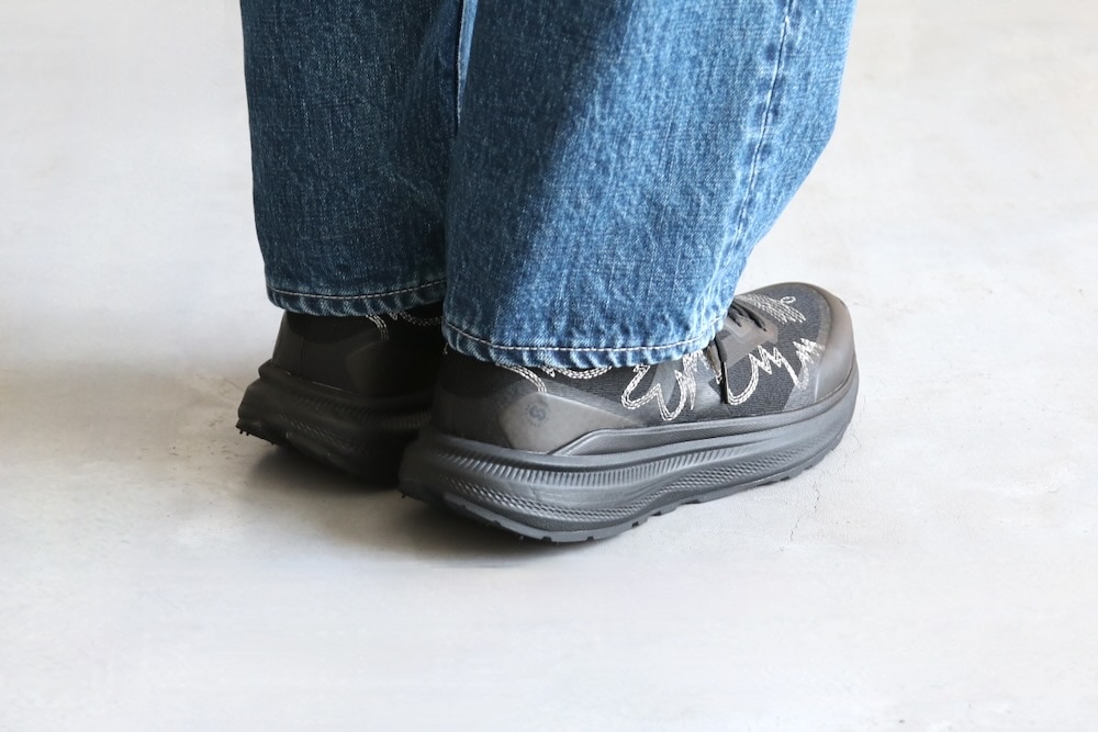 ENGINEERED GARMENTS 定価6万円程 エンジニアードガーメンツ limited】Engineered Garments × KEEN (エンジニアード