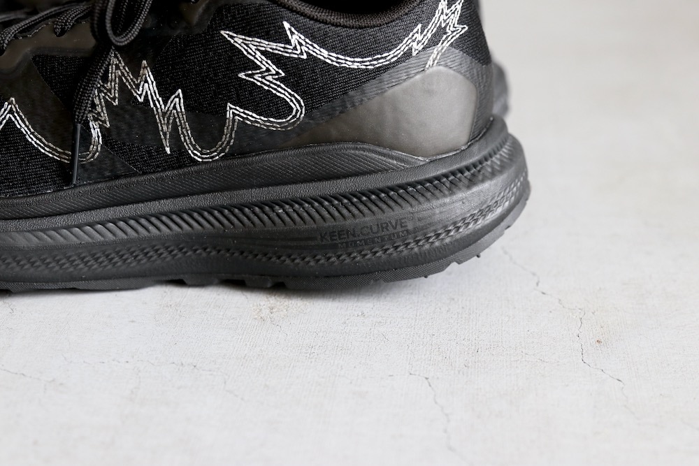 ��limited��Engineered Garments �� KEEN (���󥸥˥����ɥ������� �� ������) ��EG x KEEN WK500��