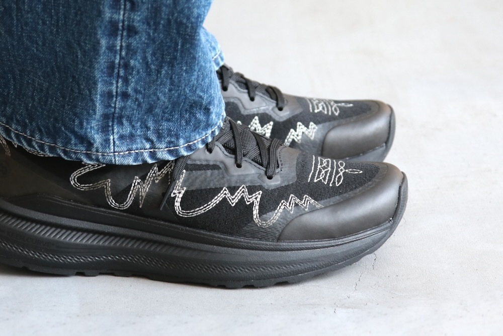 ��limited��Engineered Garments �� KEEN (���󥸥˥����ɥ������� �� ������) ��EG x KEEN WK500��