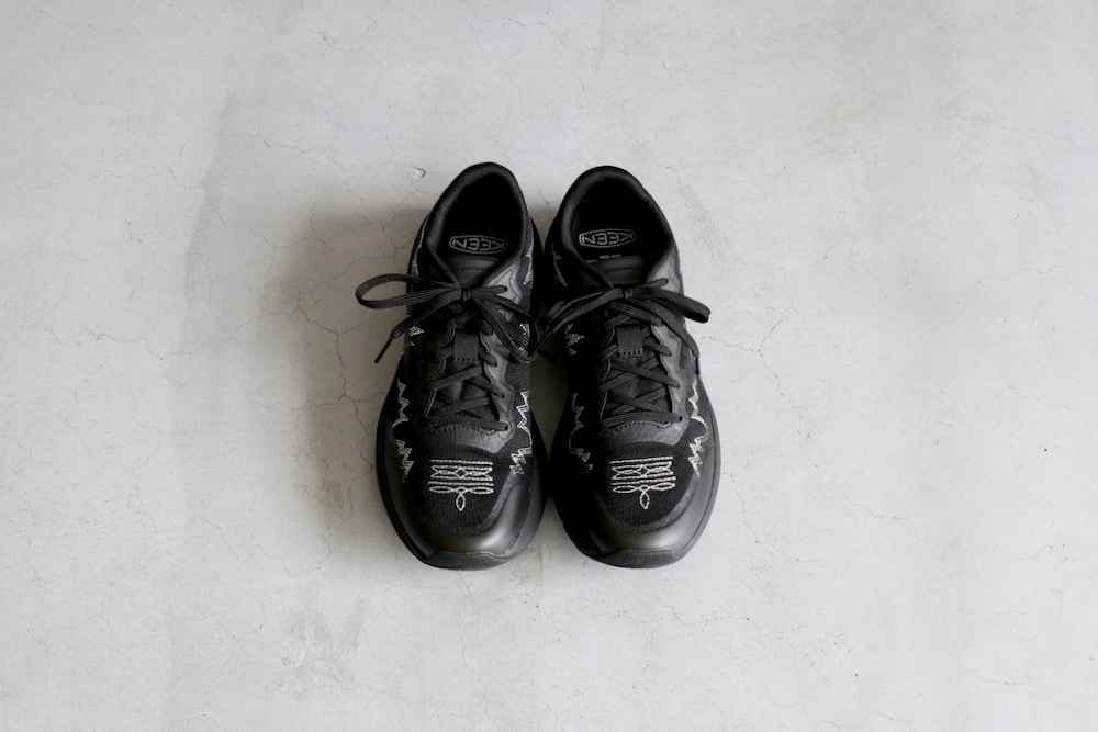 ��limited��Engineered Garments �� KEEN (���󥸥˥����ɥ������� �� ������) ��EG x KEEN WK500��