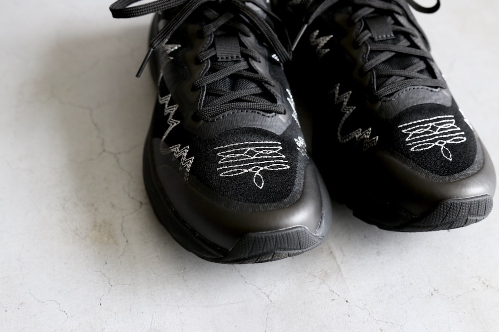 limited】Engineered Garments × KEEN (エンジニアードガーメンツ