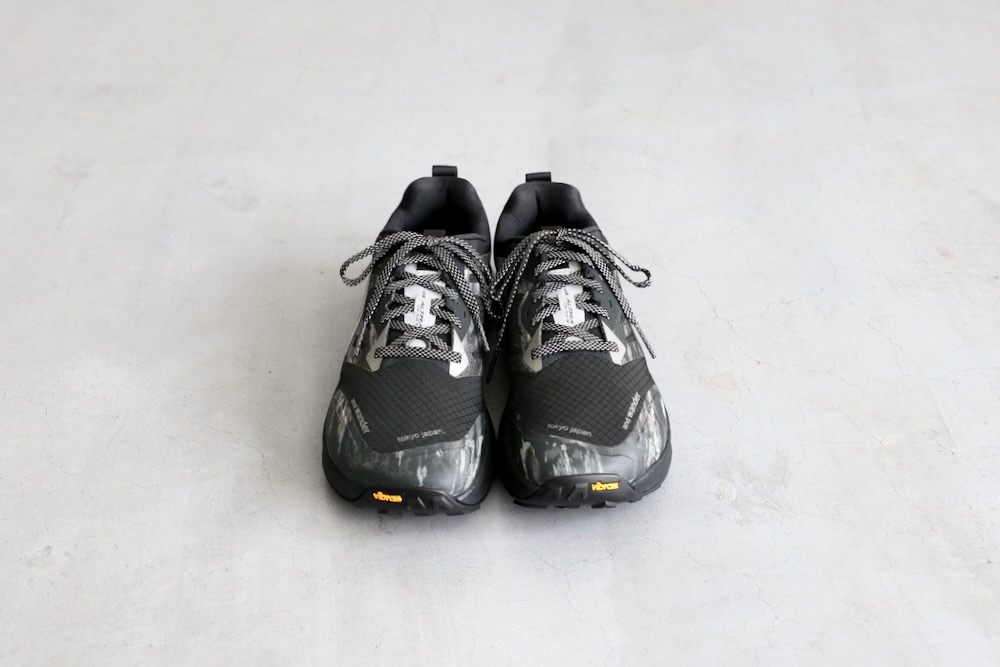 limited】ALTRA × and wander(アルトラ × アンドワンダー) 