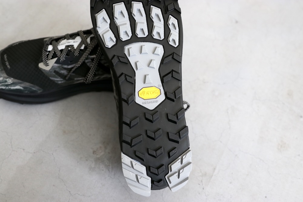 limited】ALTRA × and wander(アルトラ × アンドワンダー) 