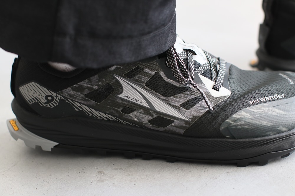 limitedALTRA  and wander(ȥ  ɥ) "LONE PEAK 9+"