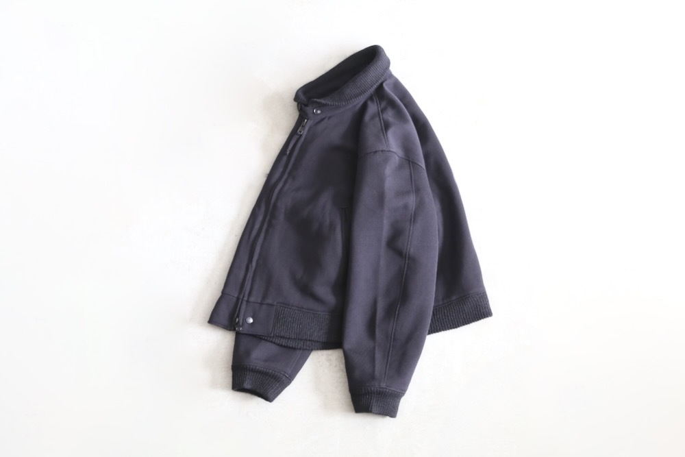 Engineered Garments (���󥸥˥����ɥ�������) "LL Jacket - Heavy Wool Elastique"
