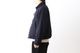 Engineered Garments (���󥸥˥����ɥ�������) "LL Jacket - Heavy Wool Elastique"