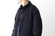 Engineered Garments (���󥸥˥����ɥ�������) "LL Jacket - Heavy Wool Elastique"