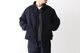 Engineered Garments (���󥸥˥����ɥ�������) "LL Jacket - Heavy Wool Elastique"